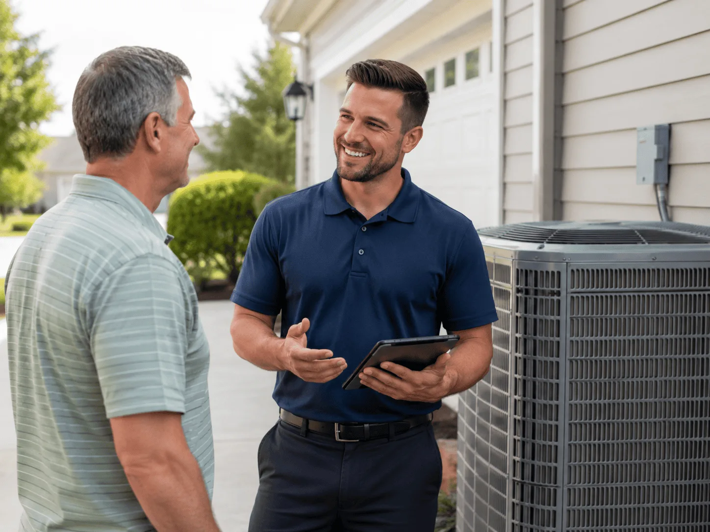 Heat Pump Installation Mulliken, MI FAQs